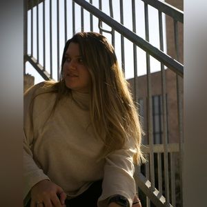 Meet your Posher, Hannah